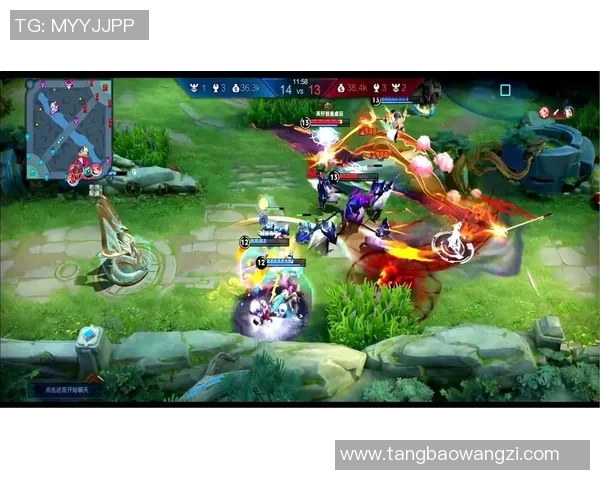 黄静独家分享王者荣耀游戏心得与技巧助你快速提升段位与战斗力MBA